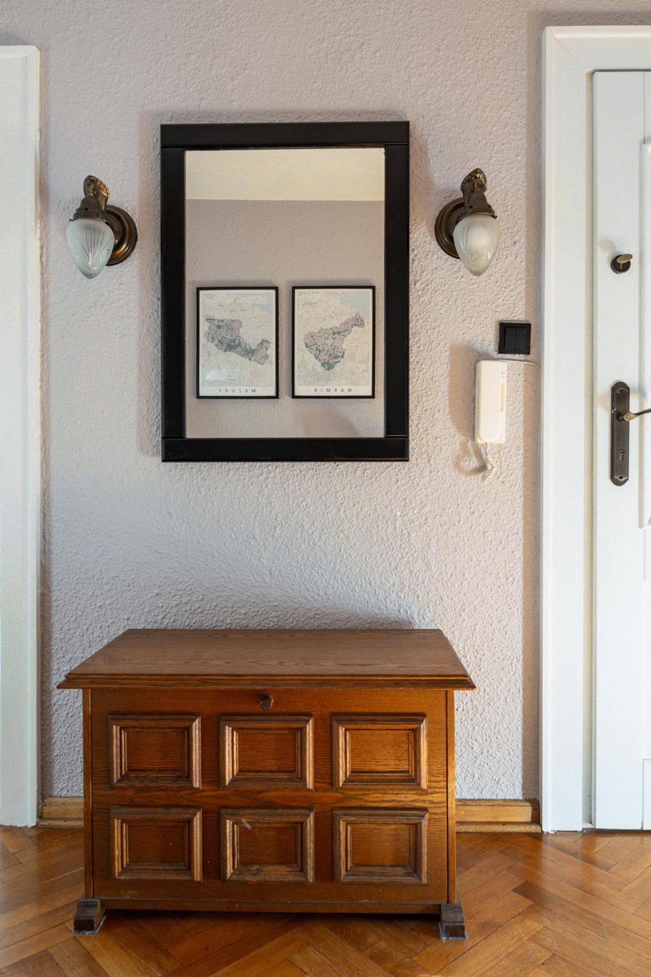 Plater Apartment Olsztyn (Warmian-Masurian)