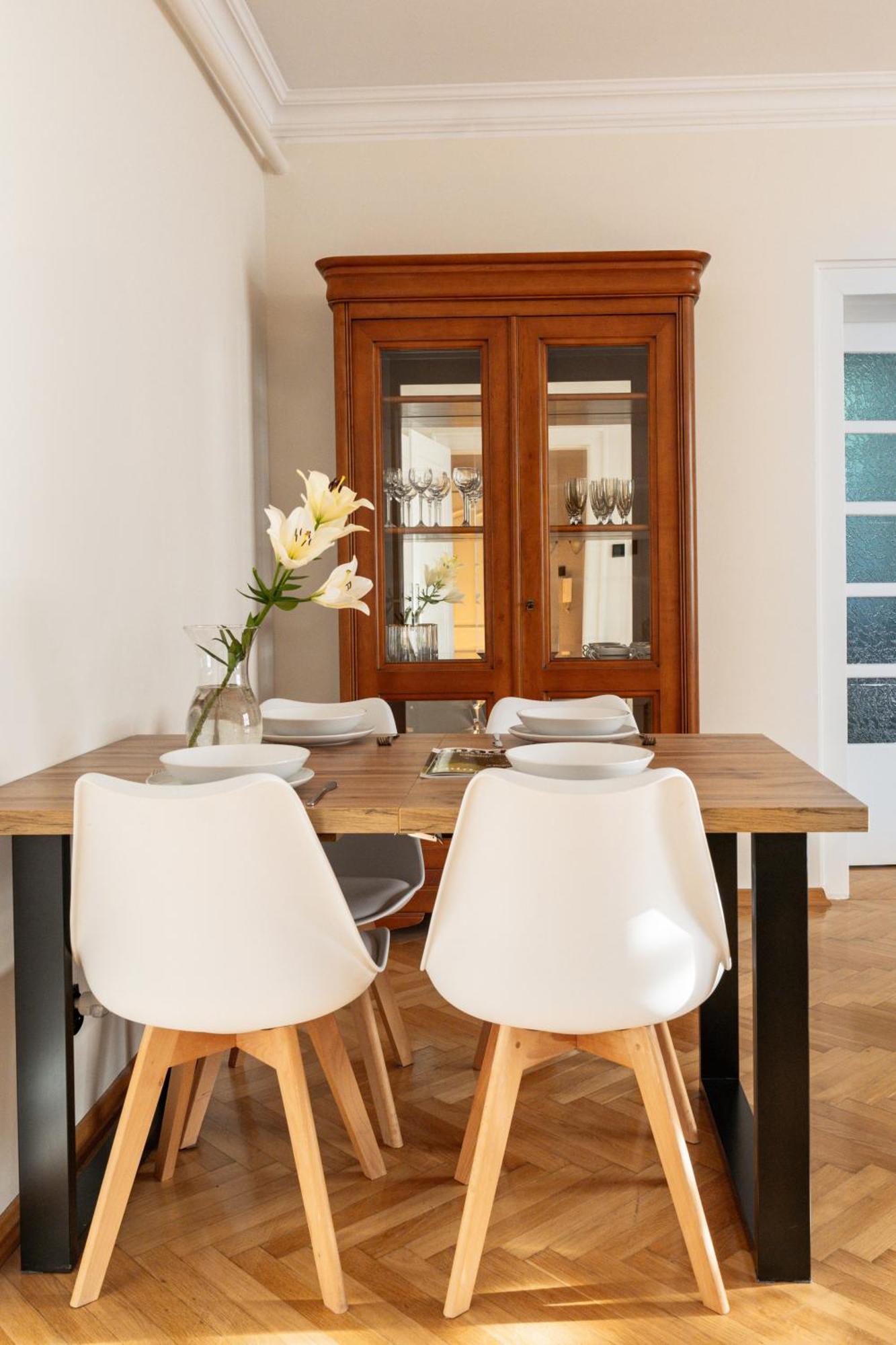 Plater Apartment Olsztyn (Warmian-Masurian)